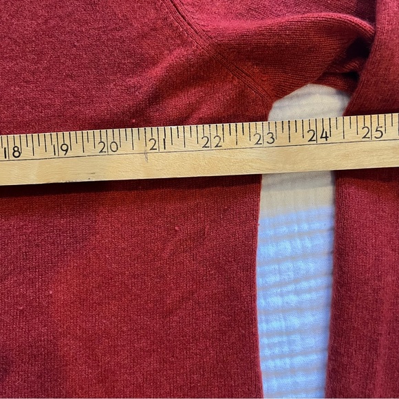 Cashmere Cardigan - Picture 5 of 12